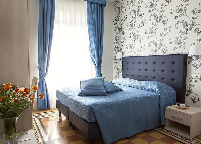 Domus Laurae 3* רומא