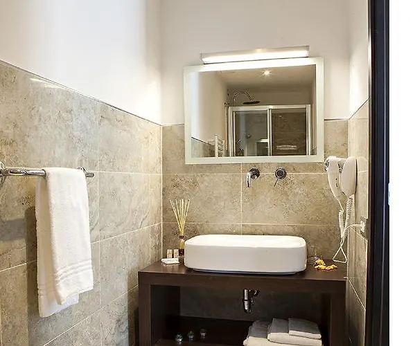 Domus Laurae 3*
