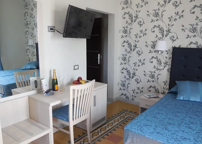בית הארחה Domus Laurae 3*