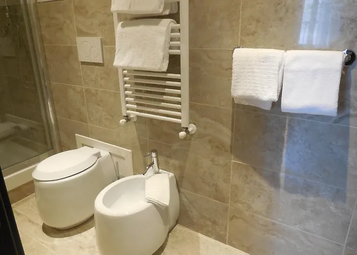 Domus Laurae 3*