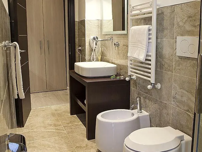 Domus Laurae 3*