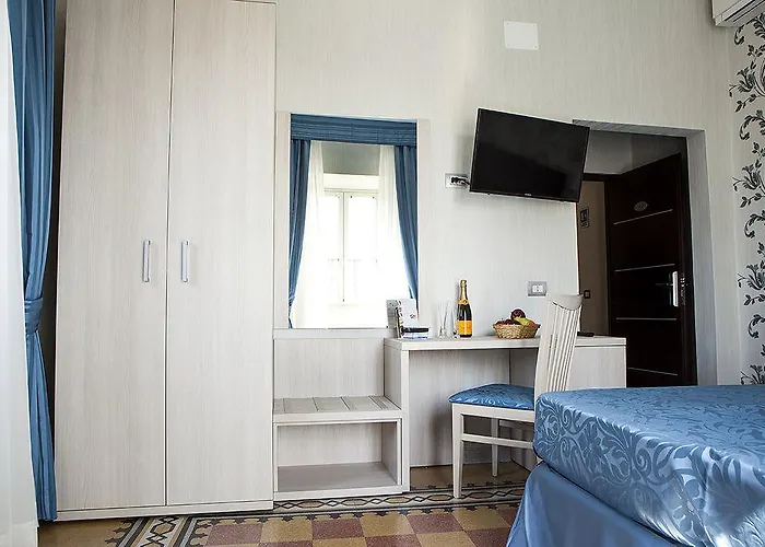 Domus Laurae 3* רומא