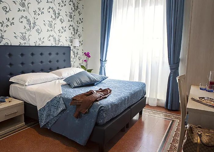 Domus Laurae 3* רומא