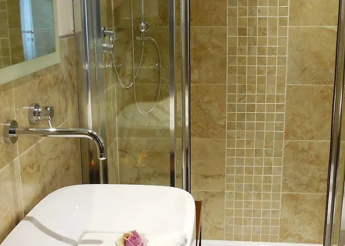 Domus Laurae 3* רומא