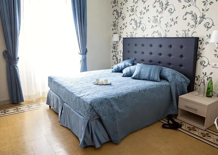 בית הארחה Domus Laurae רומא